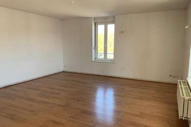 Appartement 3 pièces 480 €