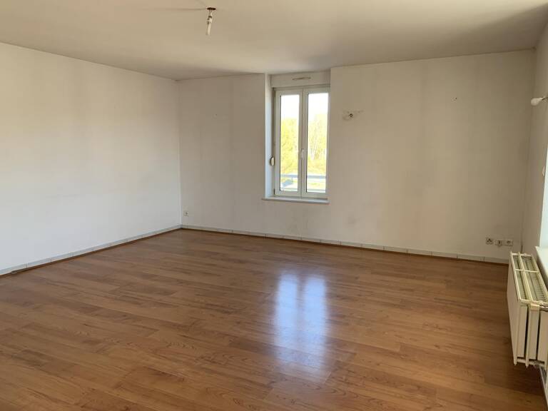 Appartement Duplex — photo 1