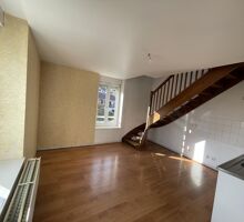 Photo Duplex de 3 pièces Lepanges-sur-Vologne