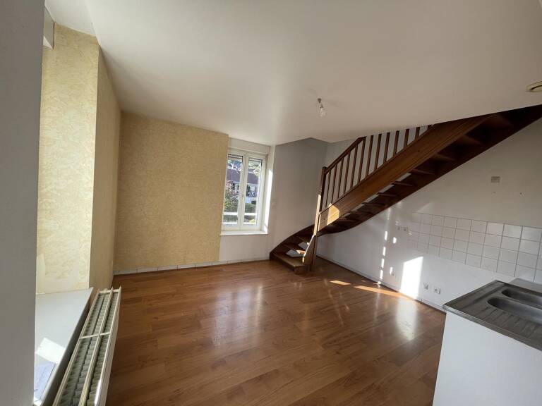 Appartement Duplex — photo 1