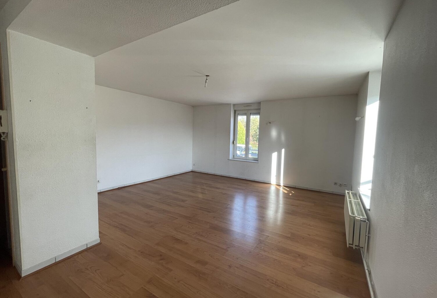 Appartement Duplex — photo 1