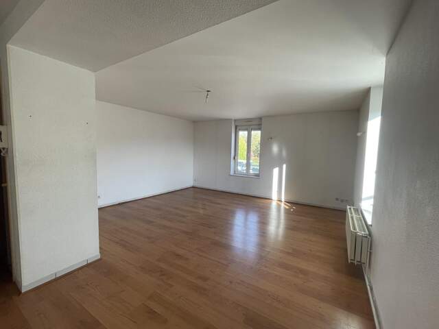 Appartement Duplex — photo du bien
