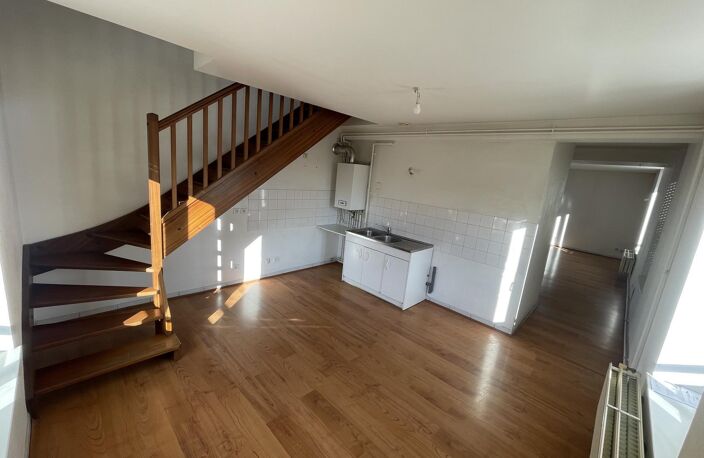 Appartement Duplex — photo 2