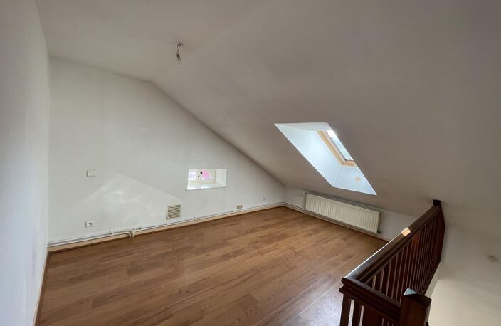 Appartement Duplex — photo 3