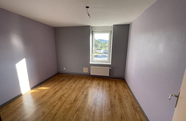 Appartement Duplex — photo 4