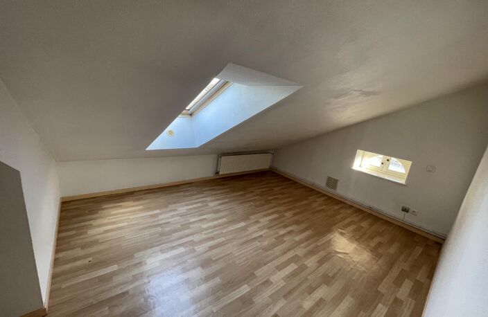 Appartement Duplex — photo 5
