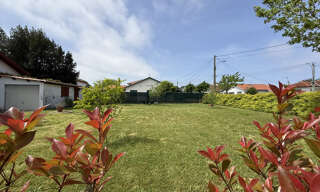 Terrain  445 m² à vendre à Biarritz (64200)