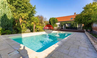 Maison 5 Pièces 200 m² à vendre à Béhencourt (80260)