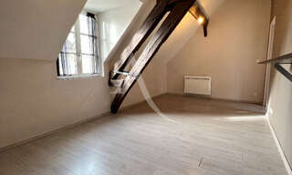 Appartement 1 Pièce 27 m² à louer à Orléans (45000)