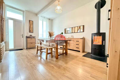 Maison 5 pièces 212000 €