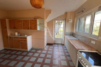 Appartement 2 pièces 680 €