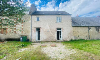 Maison 4 Pièces 87 m² à louer à Chécy (45430)