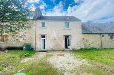 Maison 4 pièces 960 €