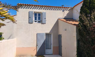 Maison 3 Pièces 66 m² à vendre à La Brée-les-Bains (17840)