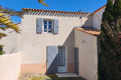 Maison 3 pièces 208900 €