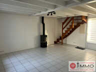 Maison  3 pièce(s) 66 m2 - Jardin - 2 chambres — photo 2