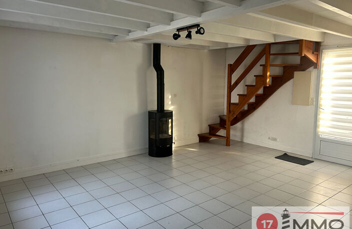 Maison  3 pièce(s) 66 m2 - Jardin - 2 chambres — photo 2