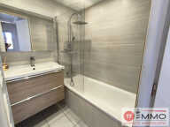 Maison  3 pièce(s) 66 m2 - Jardin - 2 chambres — photo 3