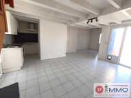 Maison  3 pièce(s) 66 m2 - Jardin - 2 chambres — photo 4