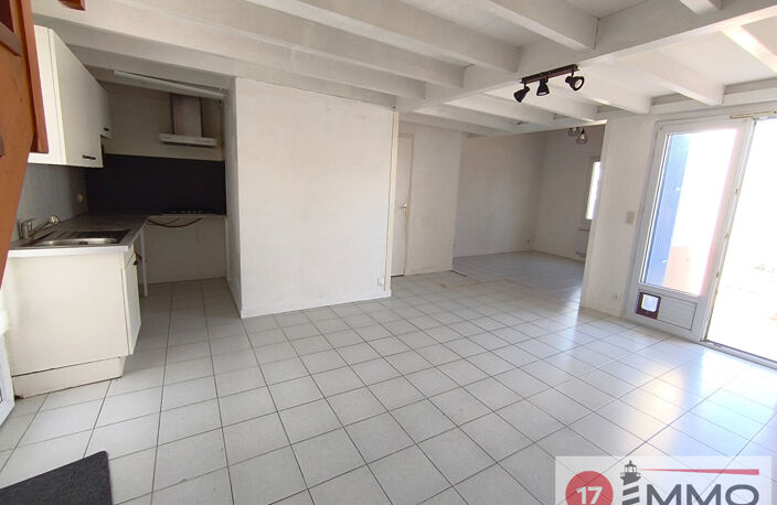 Maison  3 pièce(s) 66 m2 - Jardin - 2 chambres — photo 4