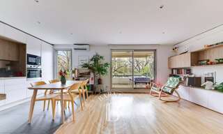 Appartement 4 Pièces 91 m² à louer à Lyon 6 (69006)