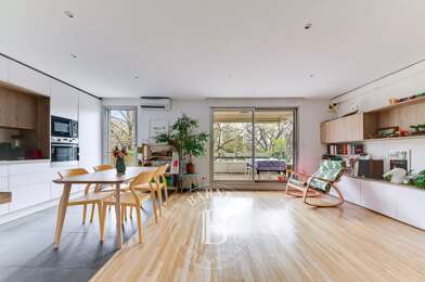 Appartement 4 pièces 2095 €