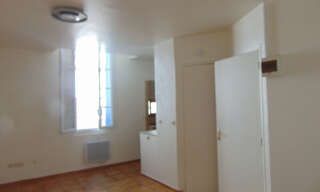 Appartement 1 Pièce 20 m² à vendre à Agde (34300)