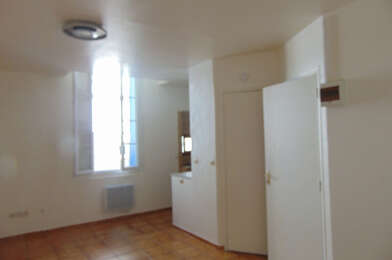 Appartement 1 pièces 39800 €