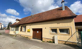 Maison 5 Pièces 80 m² à vendre à Schweighouse-Thann (68520)