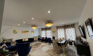 Maison 8 Pièces 157 m² à vendre à Charron (17230)