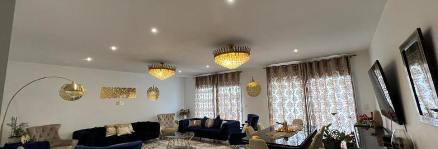 Maison 8 Pièces 157 m² à vendre à Charron (17230)