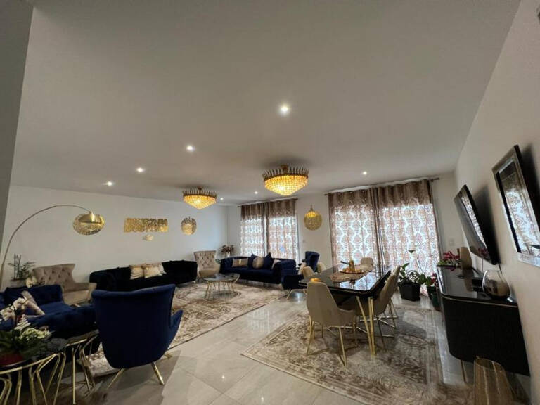 A VENDRE  MAISON CHARRON 155 M2 PARCELLE 349 M2 — photo 1