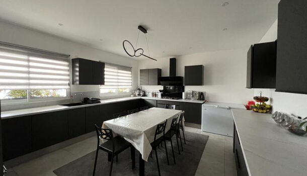 Villa / Maison 8 pièces  à vendre Charron 17230