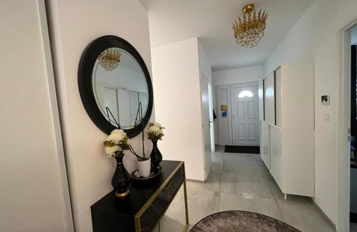 A VENDRE  MAISON CHARRON 155 M2 PARCELLE 349 M2 — photo 3