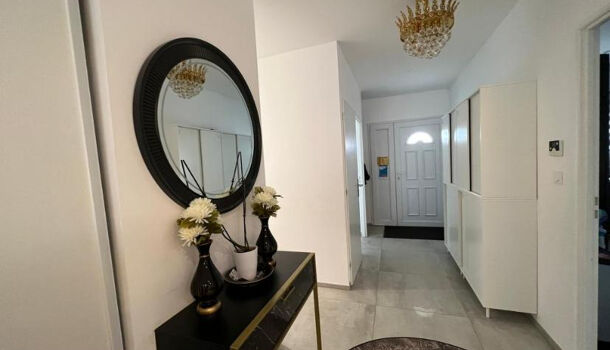 Villa / Maison 8 pièces  à vendre Charron 17230