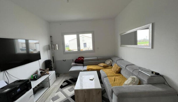 Villa / Maison 8 pièces  à vendre Charron 17230