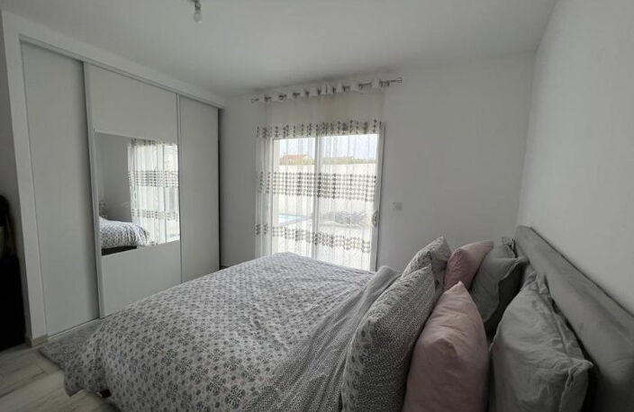 A VENDRE  MAISON CHARRON 155 M2 PARCELLE 349 M2 — photo 5