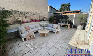 Maison 4 Pièces 78 m² à vendre à Irigny (69540)