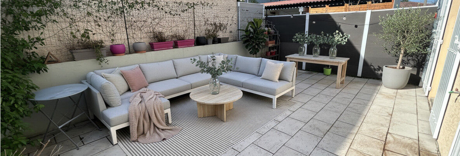 Maison 4 Pièces 78 m² à vendre à Irigny (69540)