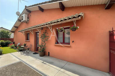 Maison 3 pièces 163000 €