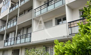 Appartement 1 Pièce 33 m² à louer à Toulouse (31300)