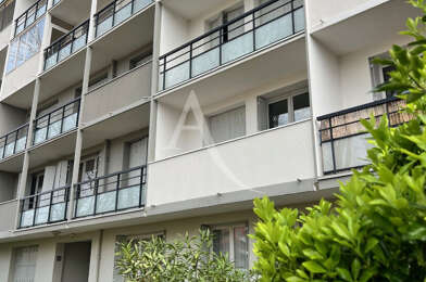 Appartement 1 pièces 634 €