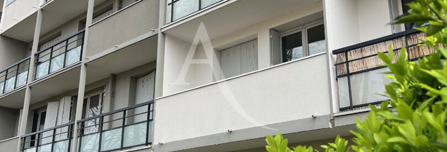 Appartement 1 Pièce 33 m² à louer à Toulouse (31300)