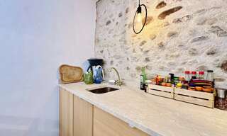 Maison 3 Pièces 30 m² à vendre à Cagnes-sur-Mer (06800)