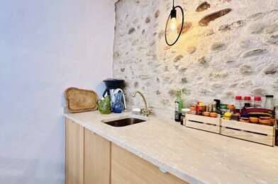 Maison 3 pièces 249000 €