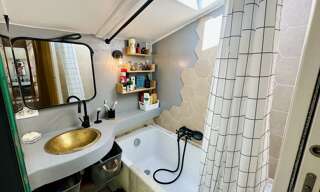 Maison 3 Pièces 30 m² à vendre à Cagnes-sur-Mer (06800)