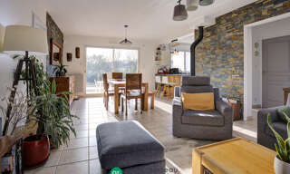 Maison 5 Pièces 111 m² à vendre à Angers (49000)