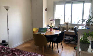 Appartement 1 Pièce 24 m² à louer à Reims (51100)