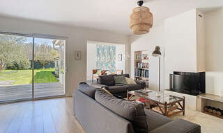 Maison 7 Pièces 128 m² à vendre à Nantes (44300)