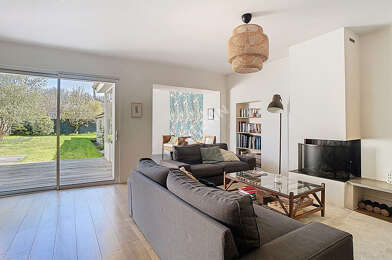 Maison 7 pièces 595000 €